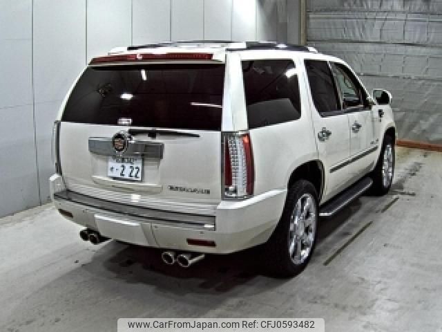 cadillac escalade 2007 quick_quick_fumei_1GYFK63828R139315 image 2