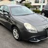 alfa-romeo giulietta 2013 CARSENSOR_JP_AU6012777743 image 1