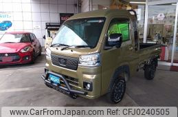 daihatsu hijet-truck 2022 -DAIHATSU--Hijet Truck 3BD-S510P--S510P-0445472---DAIHATSU--Hijet Truck 3BD-S510P--S510P-0445472-