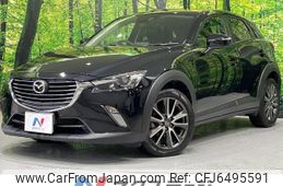 mazda cx-3 2015 -MAZDA--CX-3 LDA-DK5FW--DK5FW-102845---MAZDA--CX-3 LDA-DK5FW--DK5FW-102845-