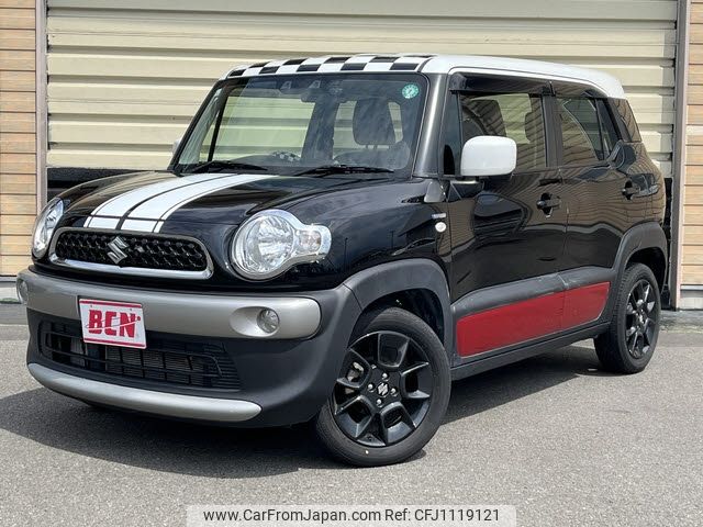 suzuki xbee 2021 -SUZUKI--XBEE 4AA-MN71S--MN71S-210335---SUZUKI--XBEE 4AA-MN71S--MN71S-210335- image 1