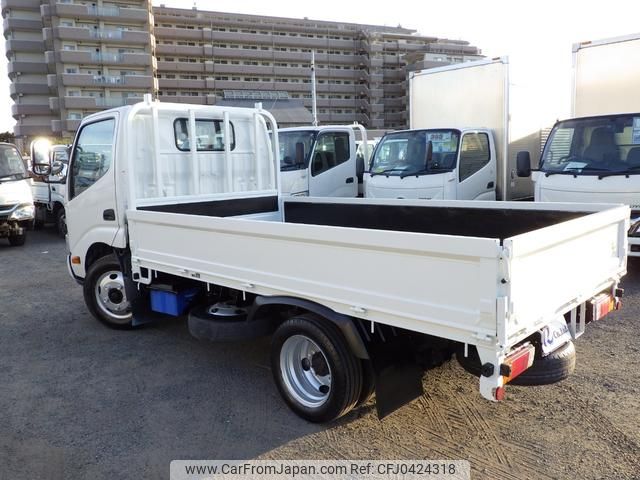 toyota dyna-truck 2018 GOO_NET_EXCHANGE_0704331A30241108W002 image 2