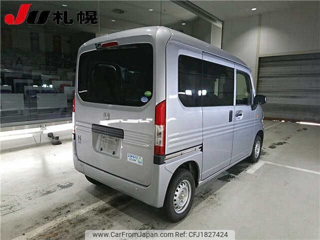 honda n-van 2019 CFJ1827424 image 2