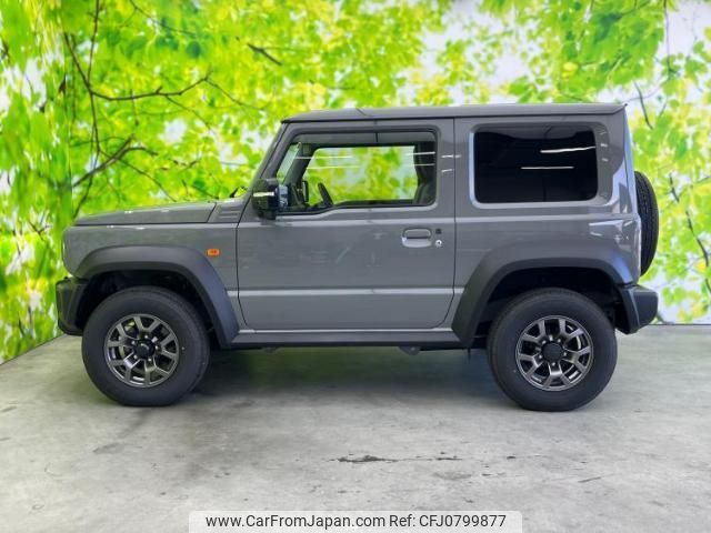 suzuki jimny-sierra 2024 quick_quick_3BA-JB74W_JB74W-212811 image 2