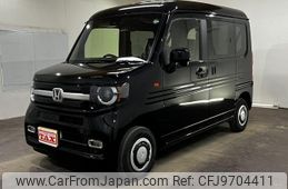 honda n-van 2024 -HONDA 【名変中 】--N VAN JJ2--5008646---HONDA 【名変中 】--N VAN JJ2--5008646-