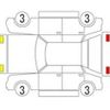 subaru legacy-b4 1998 -SUBARU--Legacy B4 GF-BE5--BE5-002238---SUBARU--Legacy B4 GF-BE5--BE5-002238- image 2
