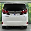 toyota alphard 2017 CFJ1605476 image 19