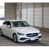 mercedes-benz c-class 2023 -MERCEDES-BENZ 【横浜 305ﾑ1198】--Benz C Class 5AA-206042C--W1K2060422R072921---MERCEDES-BENZ 【横浜 305ﾑ1198】--Benz C Class 5AA-206042C--W1K2060422R072921- image 1