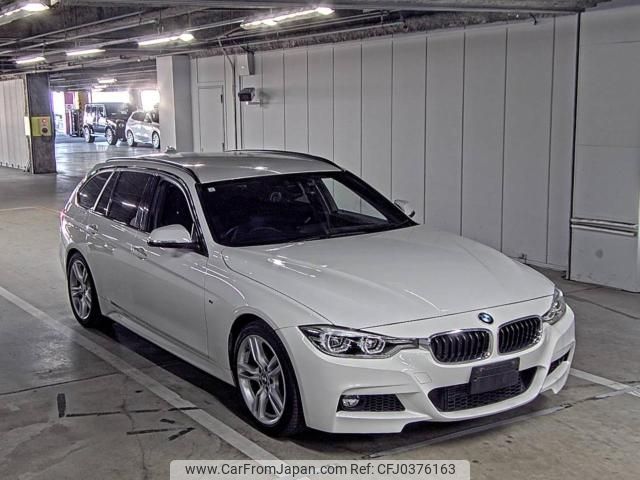 bmw 3-series 2017 -BMW--BMW 3 Series WBA8K12000A032146---BMW--BMW 3 Series WBA8K12000A032146- image 1