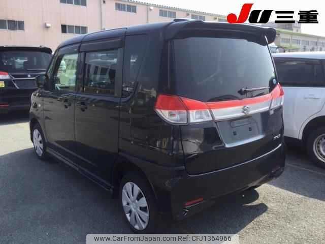 suzuki solio 2015 -SUZUKI--Solio MA15S-261737---SUZUKI--Solio MA15S-261737- image 2