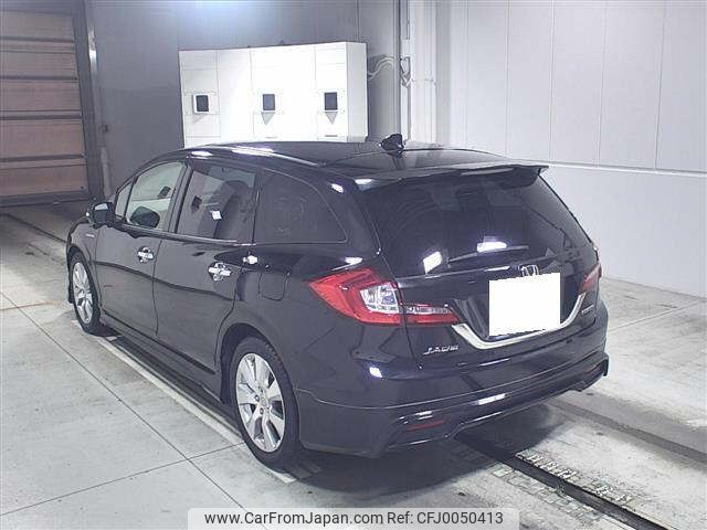 honda jade 2015 -HONDA 【名古屋 307ﾏ8481】--Jade FR4-1004887---HONDA 【名古屋 307ﾏ8481】--Jade FR4-1004887- image 2