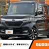 honda n-box 2018 -HONDA--N BOX DBA-JF3--JF3-1117004---HONDA--N BOX DBA-JF3--JF3-1117004- image 1