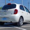 nissan march 2016 CFJ1799527 image 3