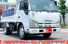 isuzu elf-truck 2014 GOO_NET_EXCHANGE_0710194A30250524W001