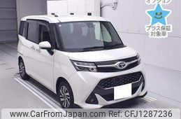 toyota tank 2017 -TOYOTA 【滋賀 532ﾊ5656】--Tank M900A-0097965---TOYOTA 【滋賀 532ﾊ5656】--Tank M900A-0097965-