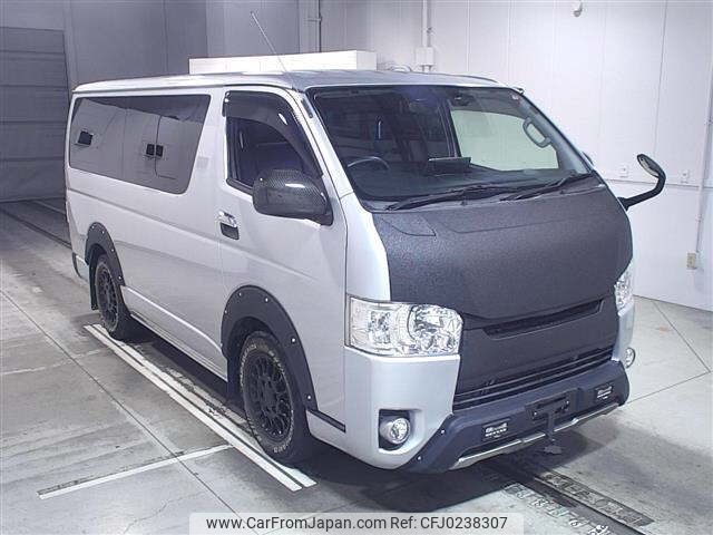 toyota regiusace-van 2017 -TOYOTA--Regius ace Van TRH200V-0256811---TOYOTA--Regius ace Van TRH200V-0256811- image 1