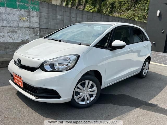 honda fit 2024 -HONDA 【名変中 】--Fit GS4--1020427---HONDA 【名変中 】--Fit GS4--1020427- image 1