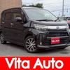 daihatsu move 2017 CFJ1618340 image 1