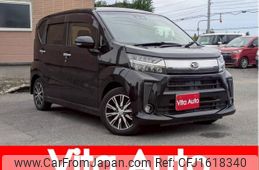 daihatsu move 2017 CFJ1618340
