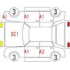 honda freed 2012 -HONDA--Freed DBA-GB3--GB3-1420649---HONDA--Freed DBA-GB3--GB3-1420649- image 2