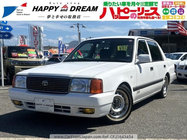 toyota comfort 2014 CFJ1643454 image 1