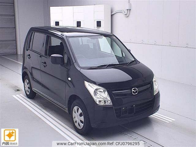 mazda az-wagon 2012 -MAZDA 【後日 】--AZ Wagon MJ23S-167008---MAZDA 【後日 】--AZ Wagon MJ23S-167008- image 1