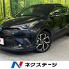 toyota c-hr 2018 -TOYOTA--C-HR DAA-ZYX10--ZYX10-2141782---TOYOTA--C-HR DAA-ZYX10--ZYX10-2141782- image 1