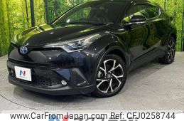 toyota c-hr 2018 -TOYOTA--C-HR DAA-ZYX10--ZYX10-2141782---TOYOTA--C-HR DAA-ZYX10--ZYX10-2141782-