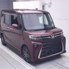 daihatsu tanto 2023 -DAIHATSU--Tanto LA650S-0331836---DAIHATSU--Tanto LA650S-0331836- image 1