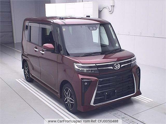 daihatsu tanto 2023 -DAIHATSU--Tanto LA650S-0331836---DAIHATSU--Tanto LA650S-0331836- image 1