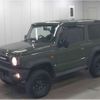 suzuki jimny-sierra 2022 -SUZUKI--Jimny Sierra 3BA-JB74W--JB74W-153847---SUZUKI--Jimny Sierra 3BA-JB74W--JB74W-153847- image 2