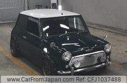 rover mini 1998 CFJ1037488