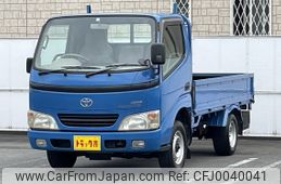 toyota toyoace 2004 quick_quick_KR-KDY280_KDY280-0010830