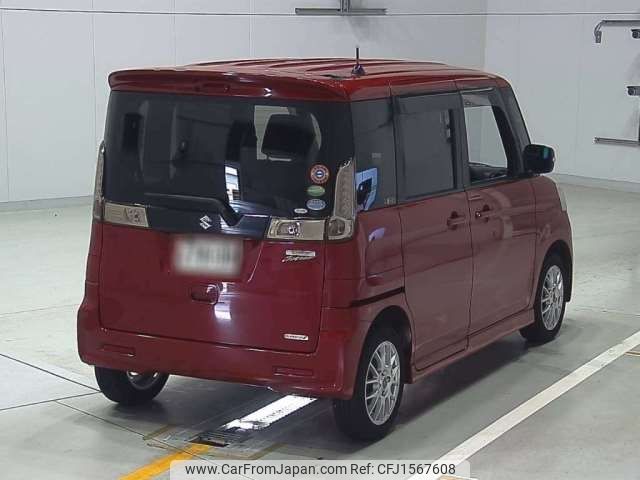 suzuki spacia 2014 CFJ1567608 image 2