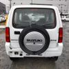 suzuki jimny 2011 quick_quick_ABA-JB23W_JB23W-654211 image 6