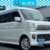 suzuki every-wagon 2019 CARSENSOR_JP_AU5817601642 image 1