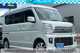 suzuki every-wagon 2019 CARSENSOR_JP_AU5817601642