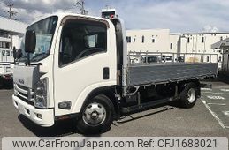 isuzu elf-truck 2018 CFJ1688021