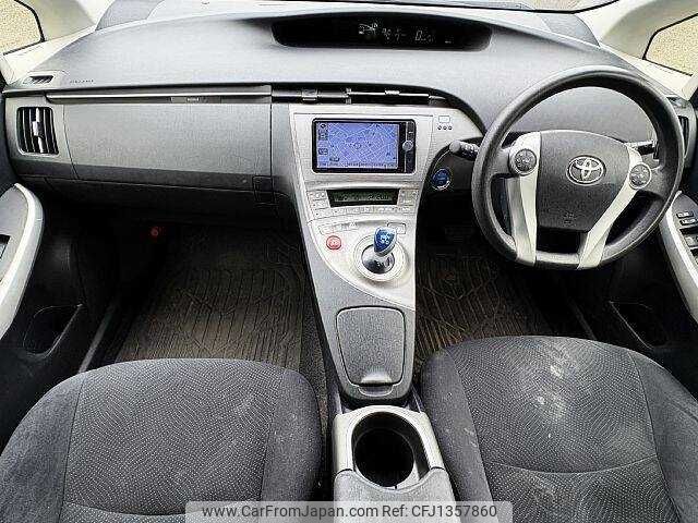 toyota prius 2012 504928-931140 image 1
