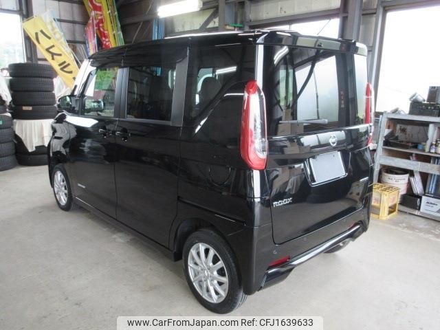 nissan roox 2024 CFJ1639633 image 2