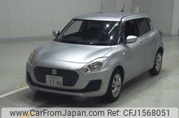 suzuki swift 2017 CFJ1568051