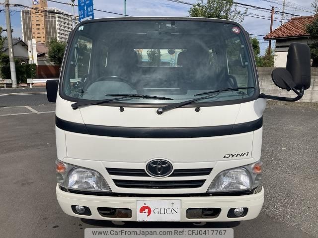 toyota dyna-truck 2016 GOO_NET_EXCHANGE_0730189A30241106W003 image 2