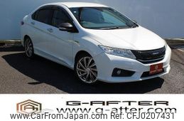 honda grace 2015 -HONDA--Grace DAA-GM4--GM4-1006974---HONDA--Grace DAA-GM4--GM4-1006974-