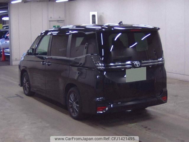 toyota voxy 2023 quick_quick_6BA-MZRA90W_MZRA90-0064634 image 2