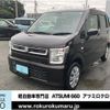 suzuki wagon-r 2018 quick_quick_DAA-MH55S_MH55S-202095 image 1