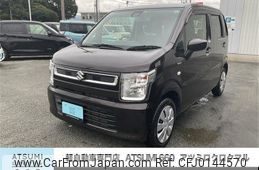 suzuki wagon-r 2018 quick_quick_DAA-MH55S_MH55S-202095