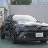 toyota c-hr 2018 -TOYOTA--C-HR DAA-ZYX10--ZYX10-2157727---TOYOTA--C-HR DAA-ZYX10--ZYX10-2157727- image 1