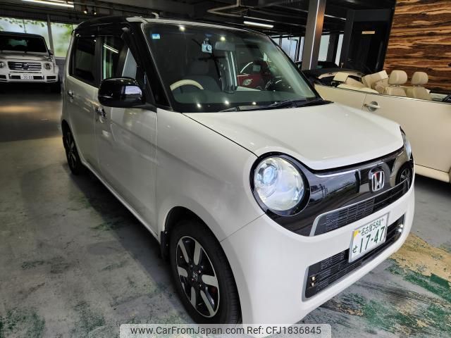 honda n-one 2016 CFJ1836845 image 1