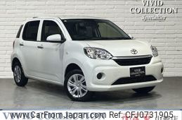 toyota passo 2021 quick_quick_5BA-M710A_M710A-0040518