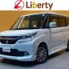 suzuki solio-bandit 2016 quick_quick_MA36S_MA36S-612354 image 1